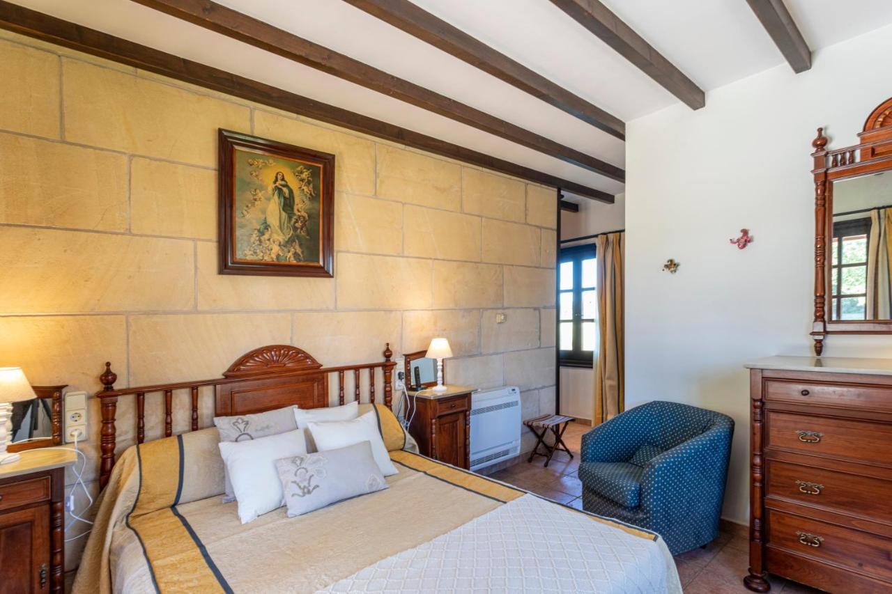 Sa Caseta - Casa Manolo Villa Ses Salines (Mallorca)
