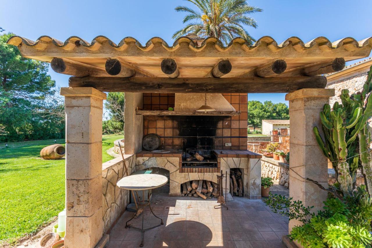 Sa Caseta - Casa Manolo Villa *
