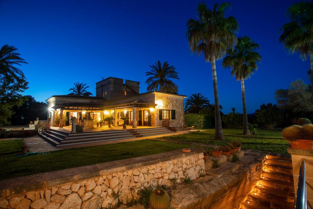 Sa Caseta - Casa Manolo Ses Salines (Mallorca)