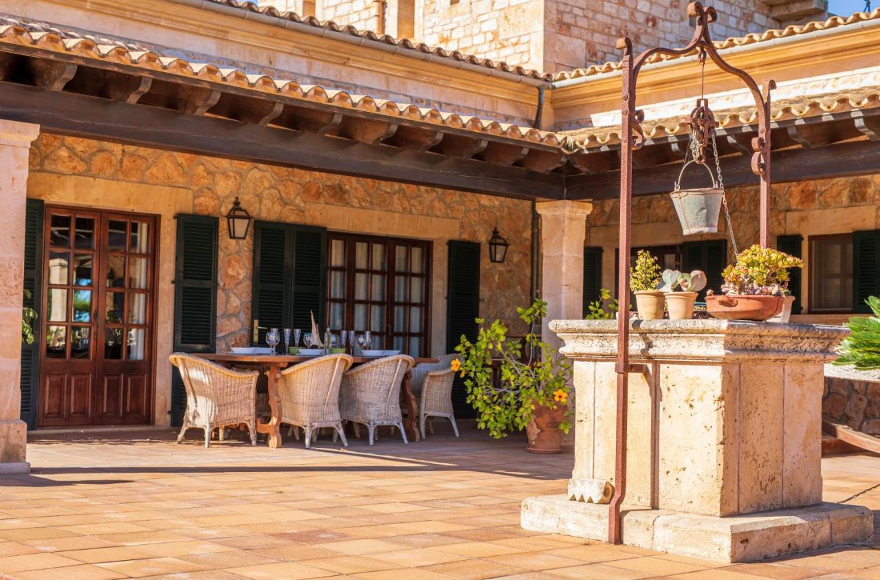Sa Caseta - Casa Manolo Villa