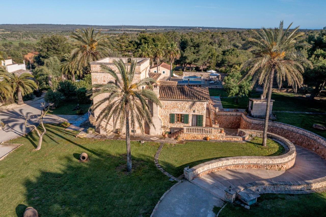 Sa Caseta - Casa Manolo * Ses Salines (Mallorca)