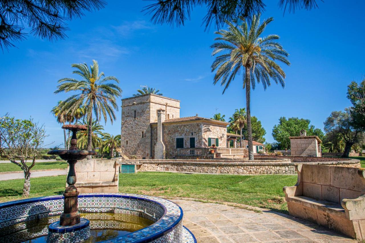 Villa Sa Caseta - Casa Manolo