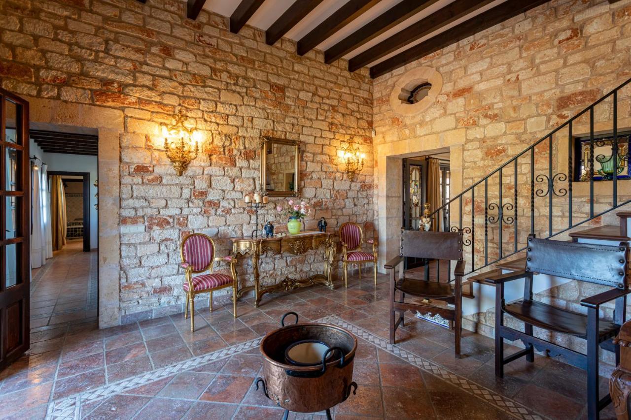 Sa Caseta - Casa Manolo Villa Ses Salines (Mallorca)