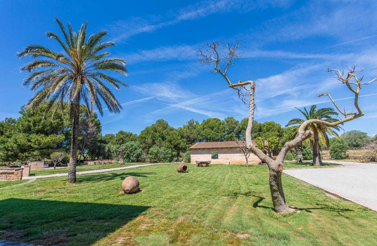 Sa Caseta - Casa Manolo