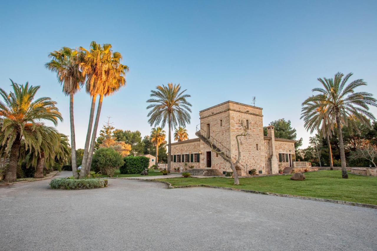 Sa Caseta - Casa Manolo Ses Salines (Mallorca)