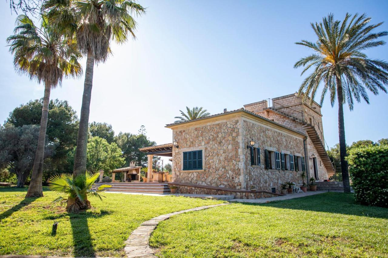 Sa Caseta - Casa Manolo Villa
