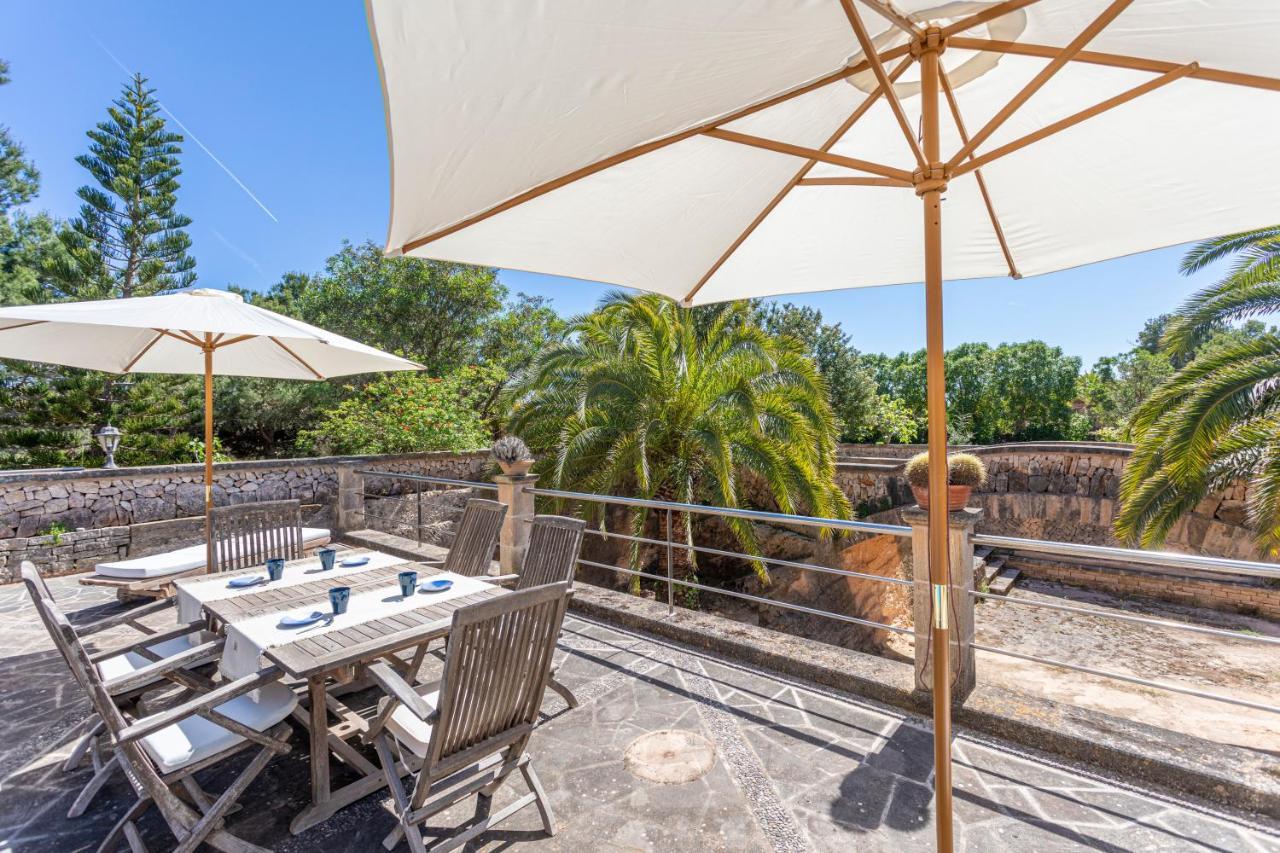 Sa Caseta - Casa Manolo Villa Ses Salines (Mallorca)