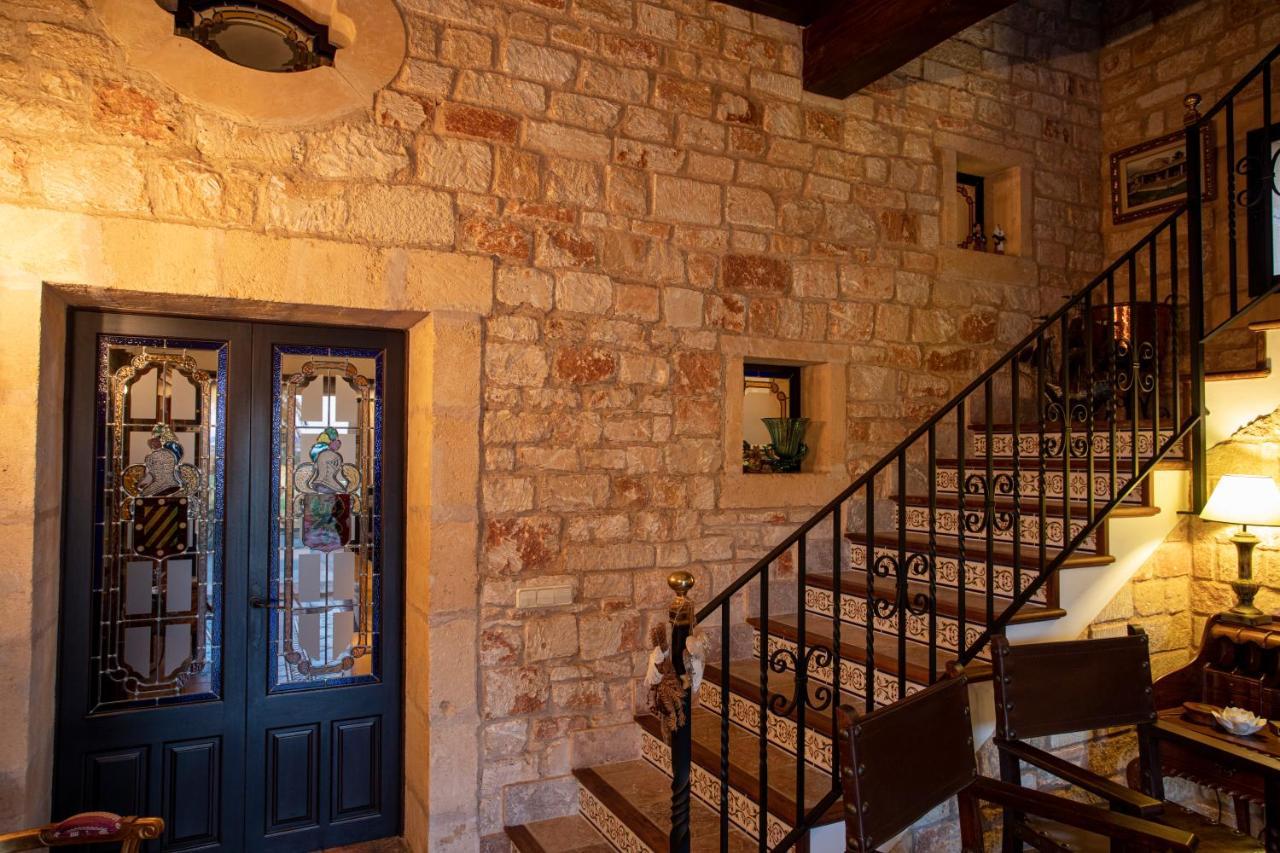Villa Sa Caseta - Casa Manolo