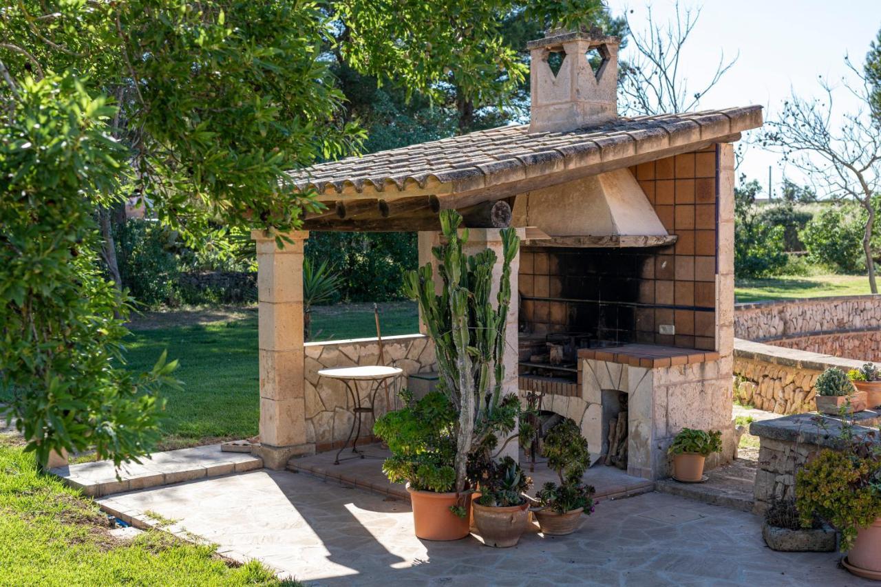 Villa Sa Caseta - Casa Manolo