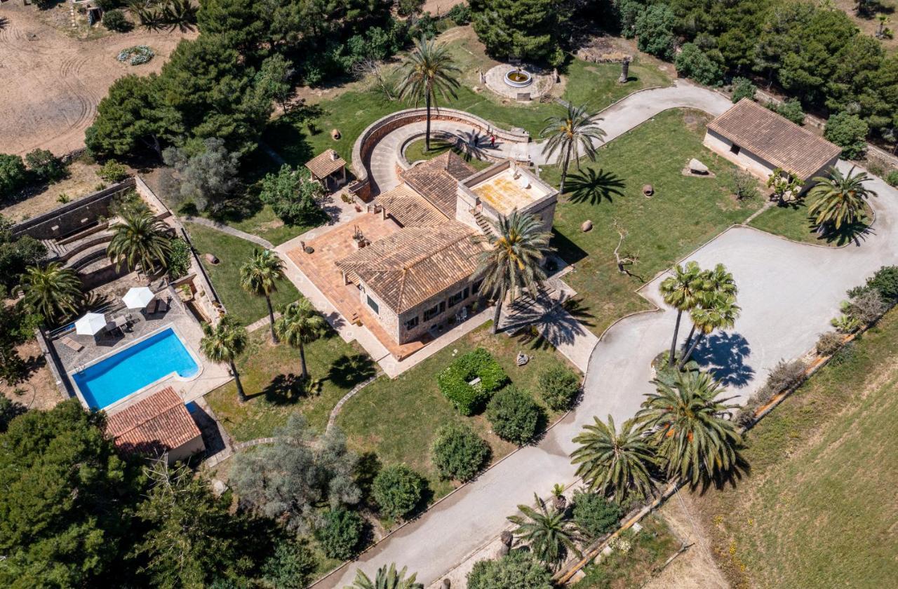 Sa Caseta - Casa Manolo