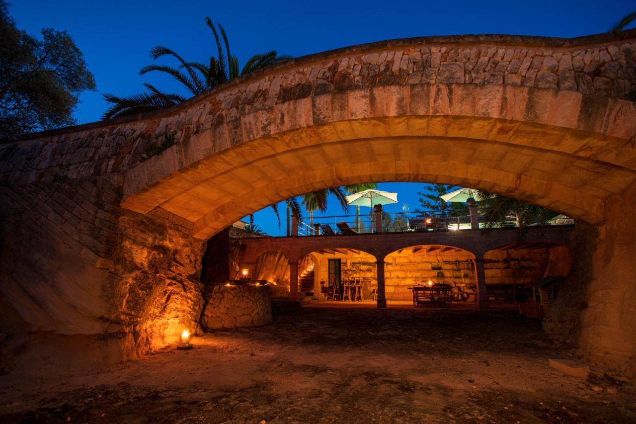 Sa Caseta - Casa Manolo Villa Ses Salines (Mallorca)