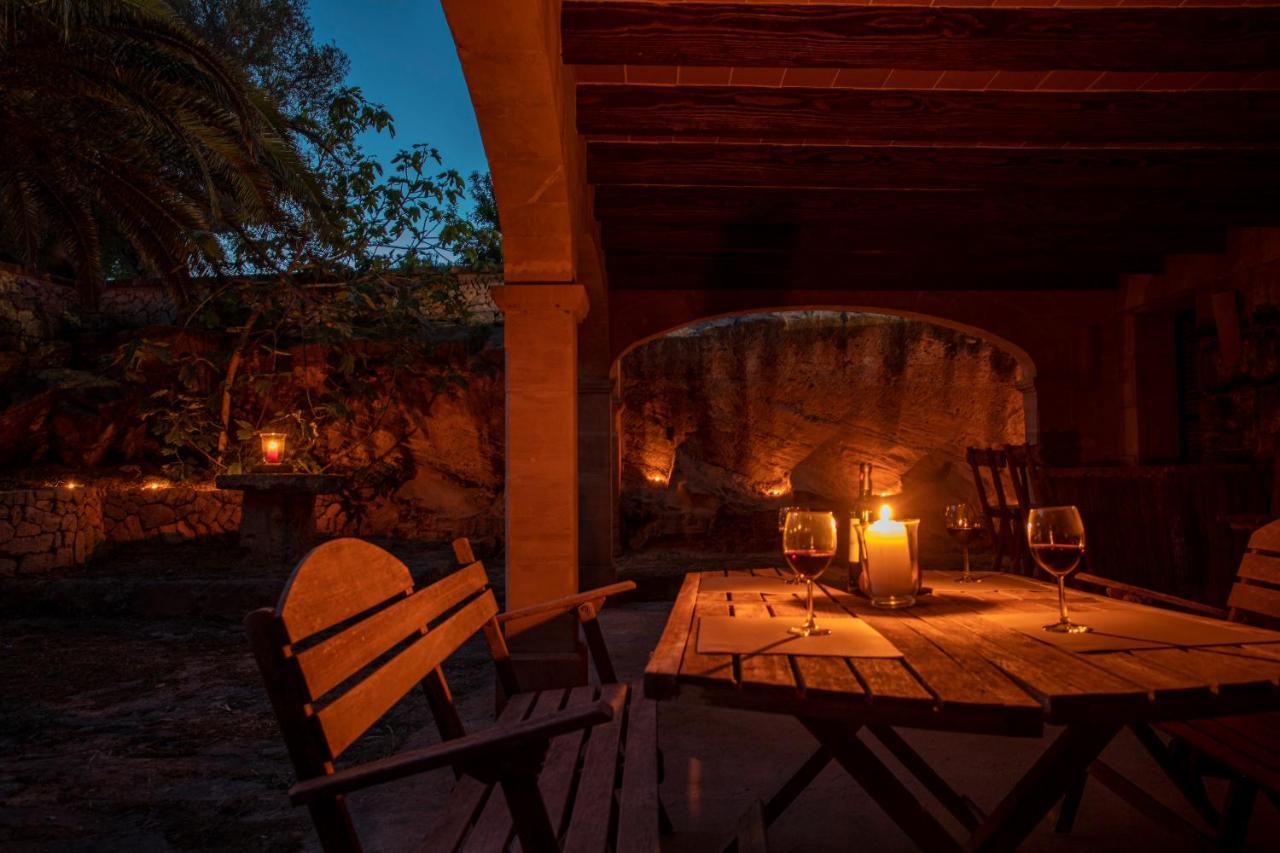 Sa Caseta - Casa Manolo