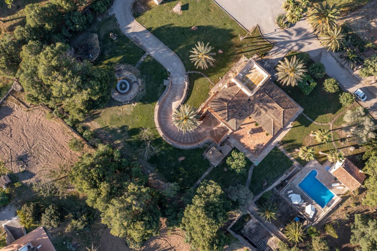 Sa Caseta - Casa Manolo Villa Ses Salines (Mallorca)