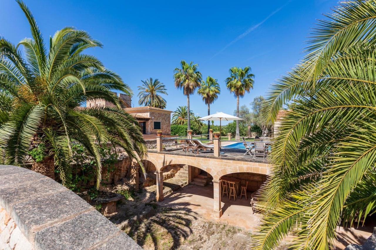 Sa Caseta - Casa Manolo