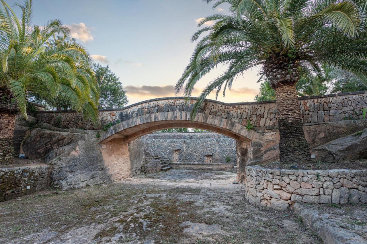 Villa Sa Caseta - Casa Manolo