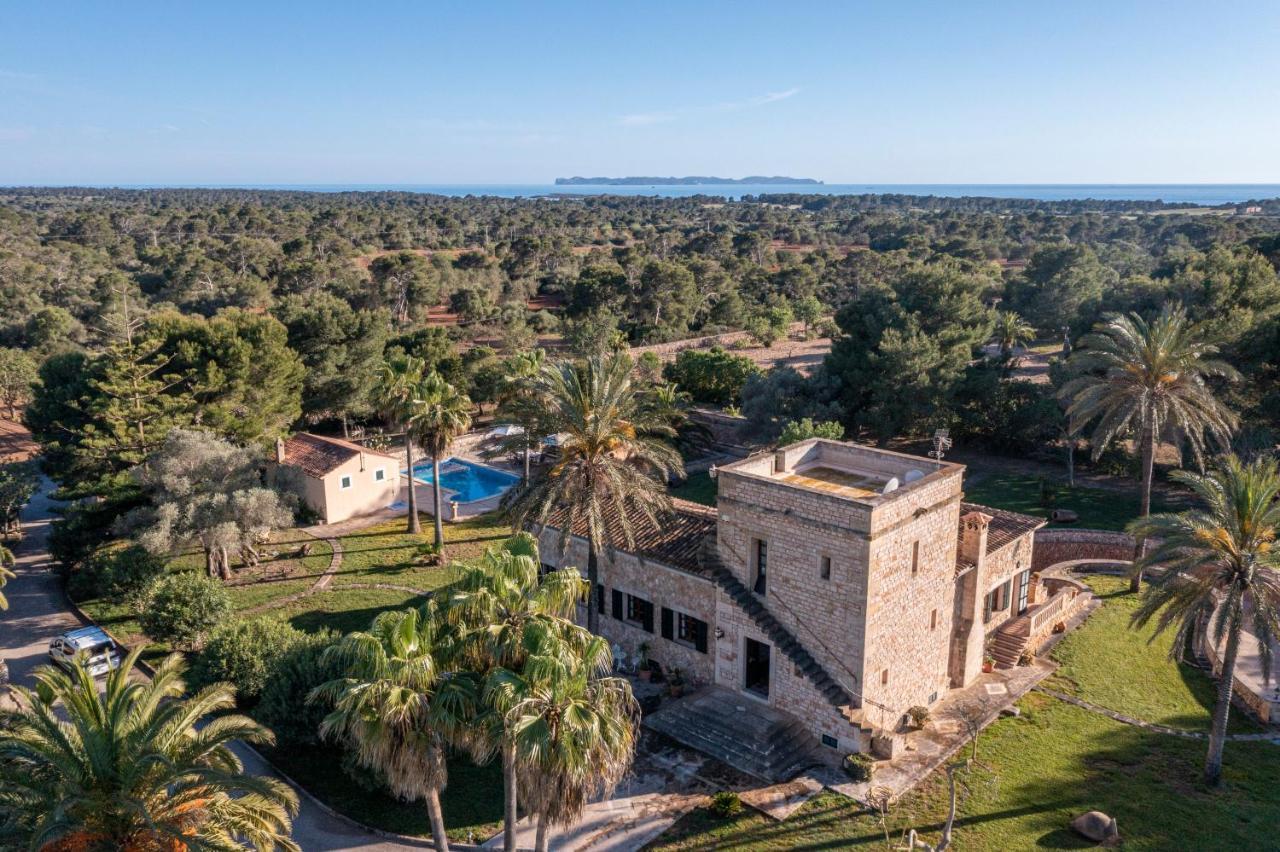 Villa Sa Caseta - Casa Manolo *