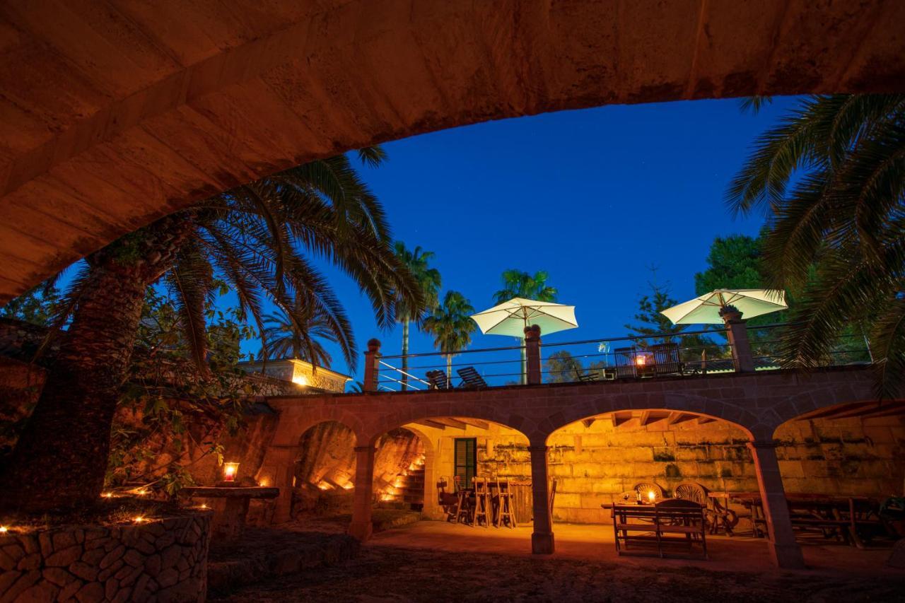 Villa Sa Caseta - Casa Manolo Ses Salines (Mallorca)