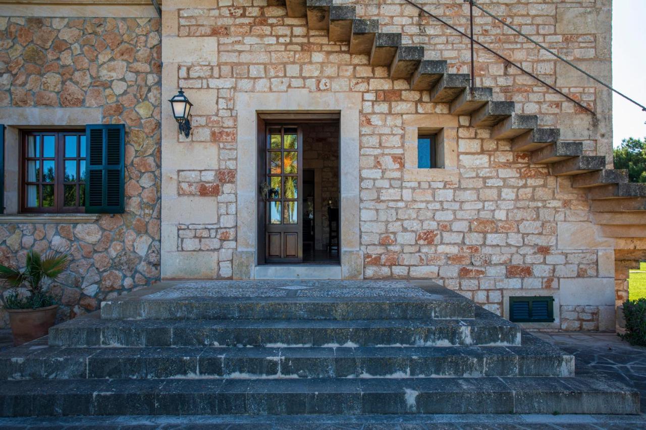 Sa Caseta - Casa Manolo Villa Ses Salines (Mallorca)