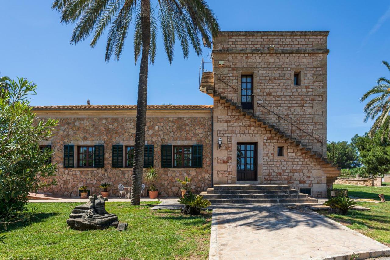 Sa Caseta - Casa Manolo