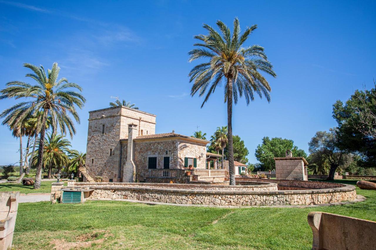 Villa Sa Caseta - Casa Manolo Ses Salines (Mallorca)