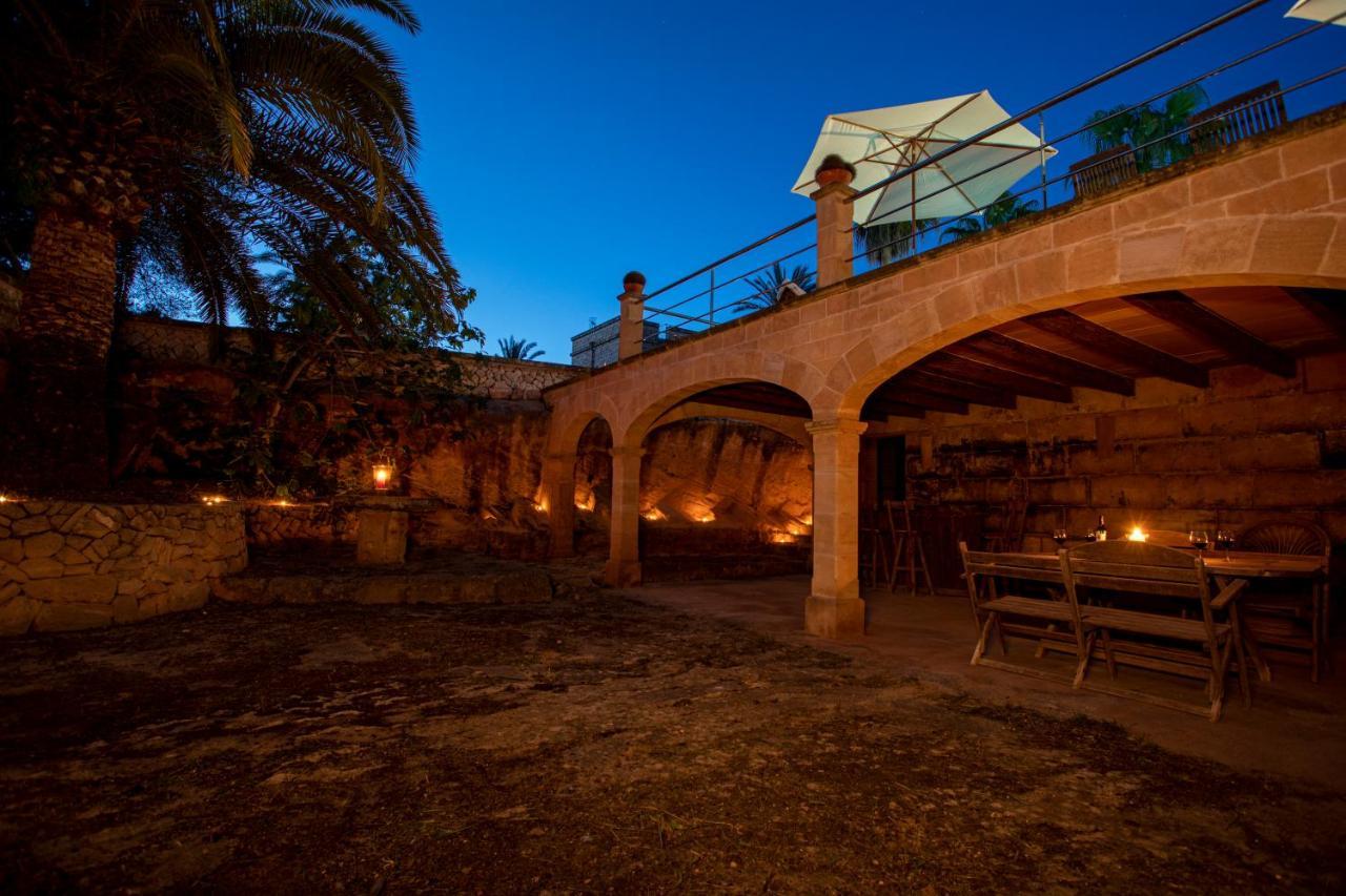 Sa Caseta - Casa Manolo Villa *