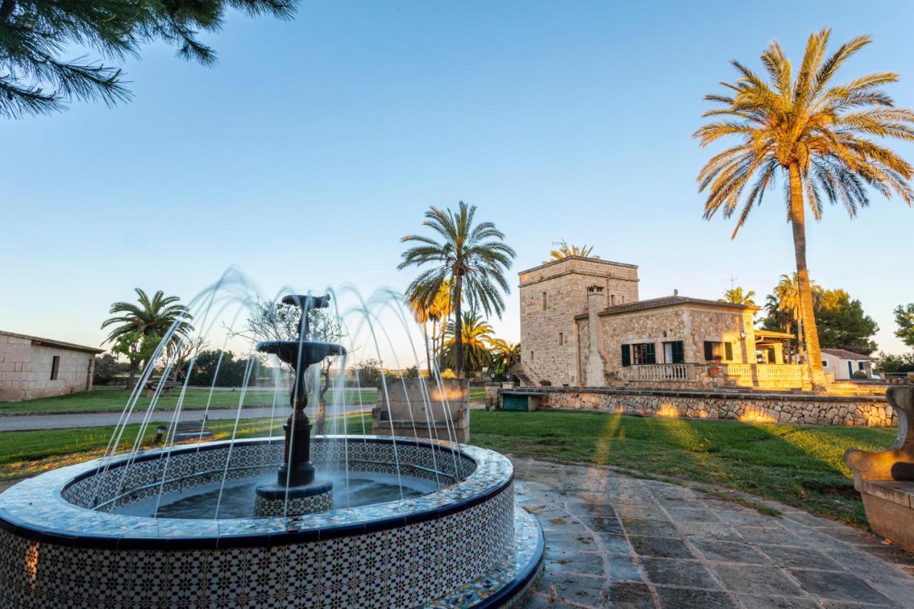 Sa Caseta - Casa Manolo Ses Salines (Mallorca)