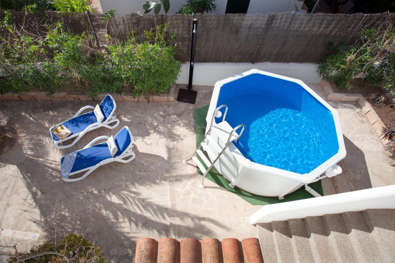 Сasa de vacaciones Casa Maria Elena *
