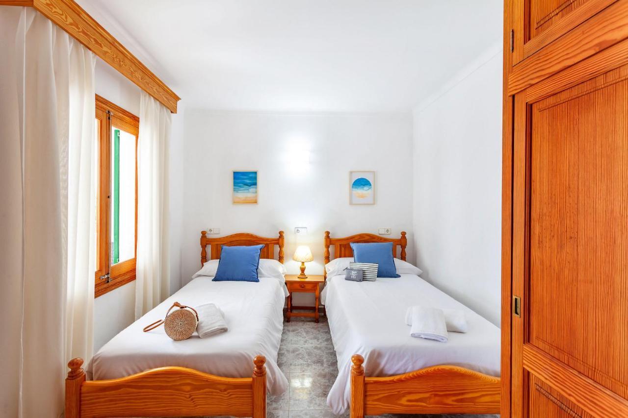 Casa Maria Elena Сasa de vacaciones Santanyí