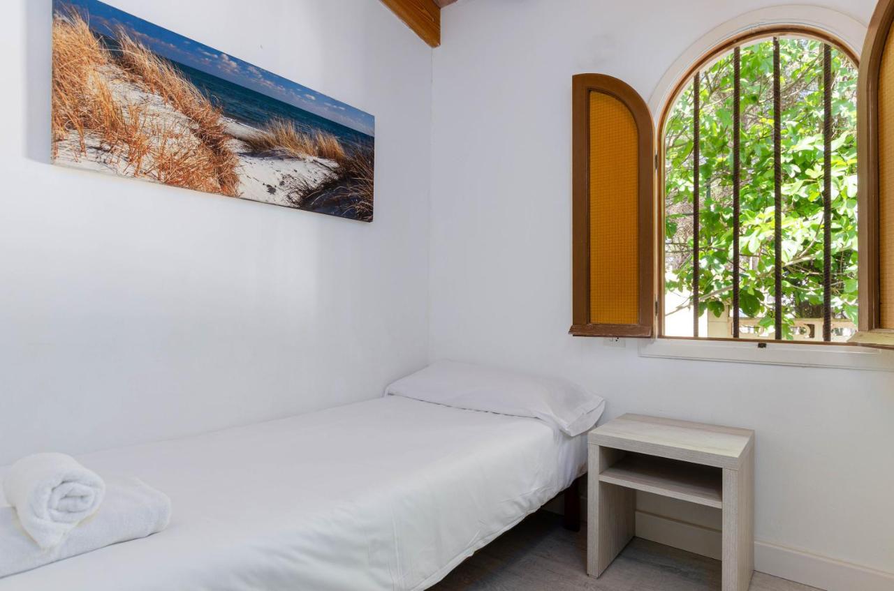 Apartment Rosamar Holidays Apartments *