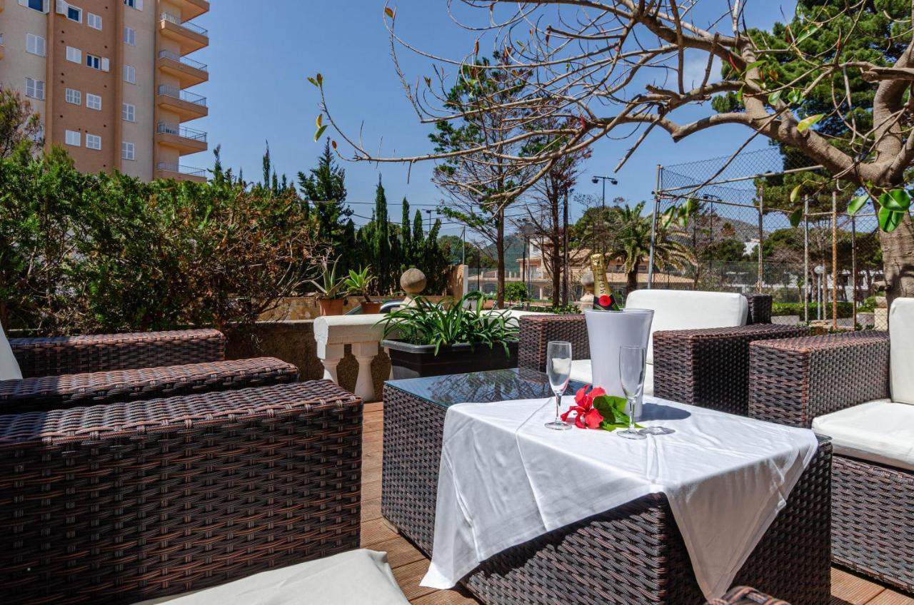 Rosamar Holidays Apartments Apartment Cala Ratjada (Mallorca)