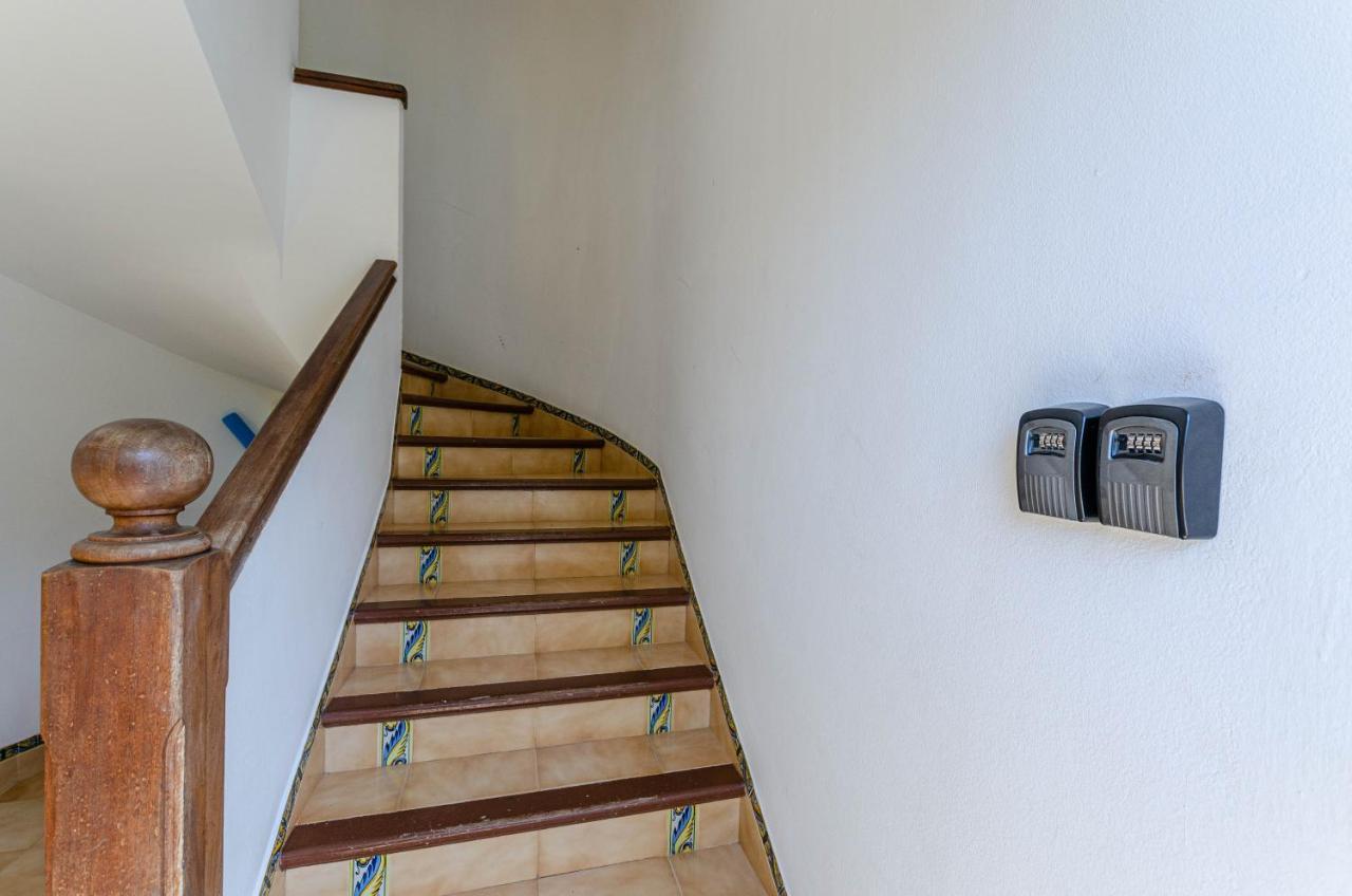 Rosamar Holidays Apartments Apartment