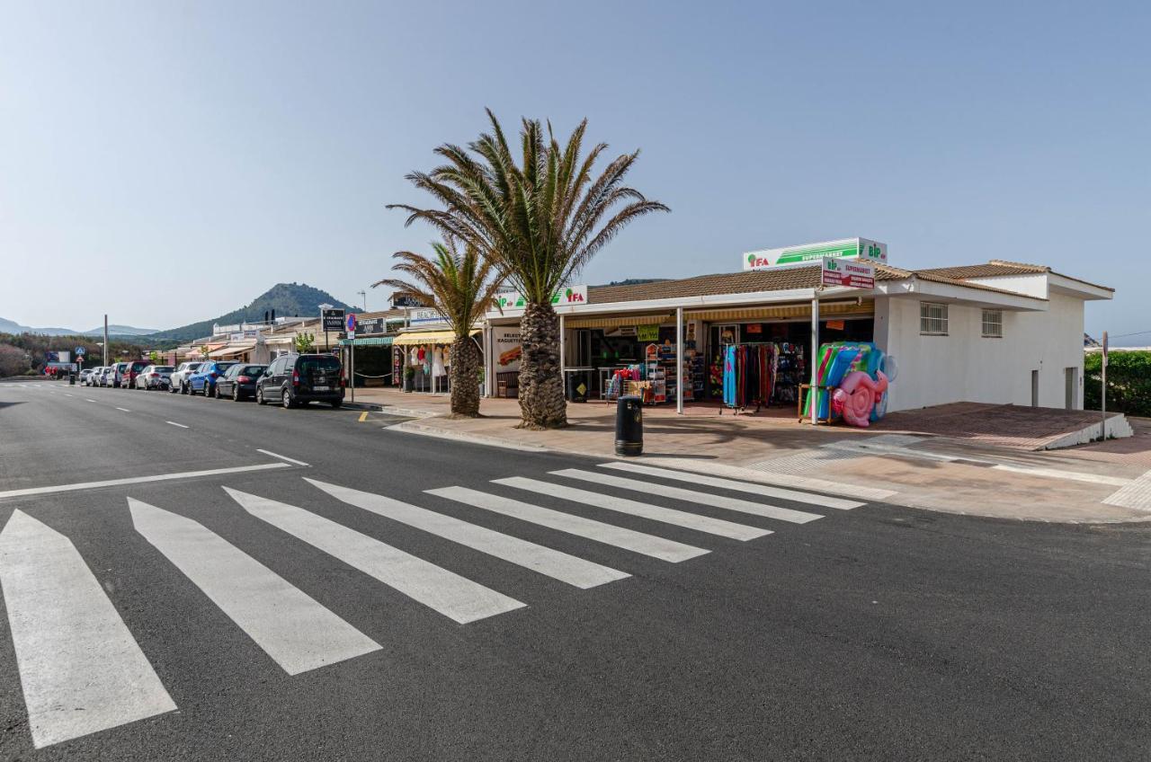Rosamar Holidays Apartments * Cala Ratjada (Mallorca)