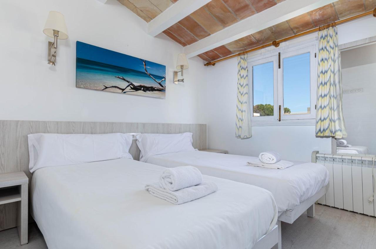 Rosamar Holidays Apartments Apartment *