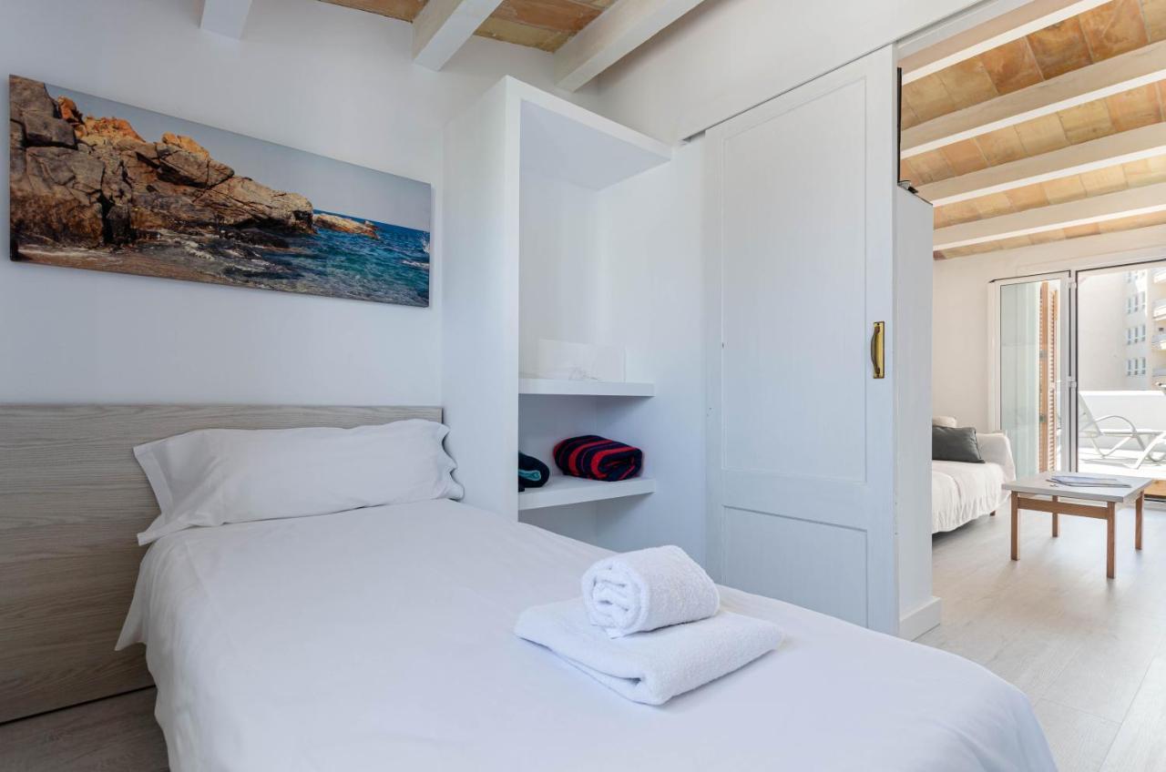 Rosamar Holidays Apartments Cala Ratjada (Mallorca)