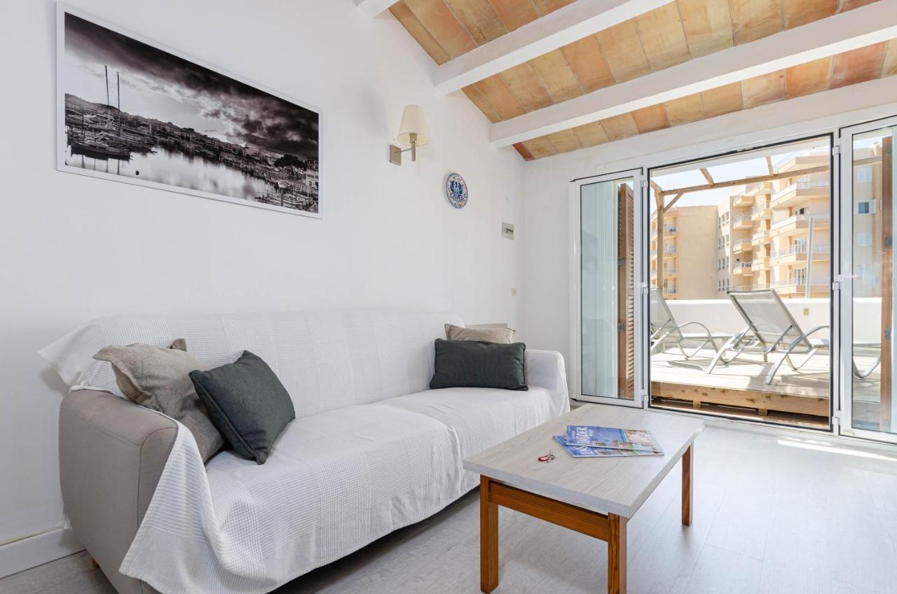 Rosamar Holidays Apartments