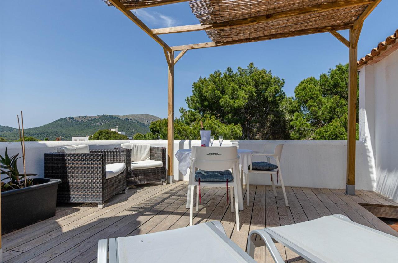 Rosamar Holidays Apartments Apartment