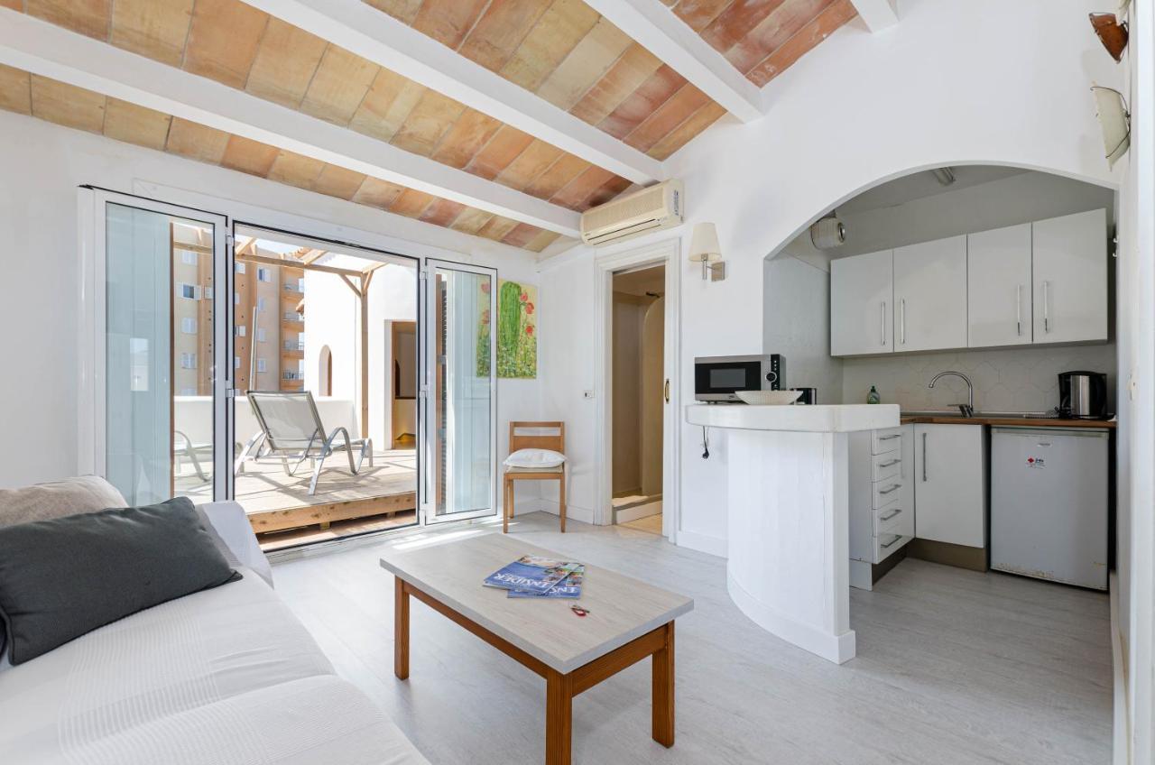 Apartment Rosamar Holidays Apartments Cala Ratjada (Mallorca)
