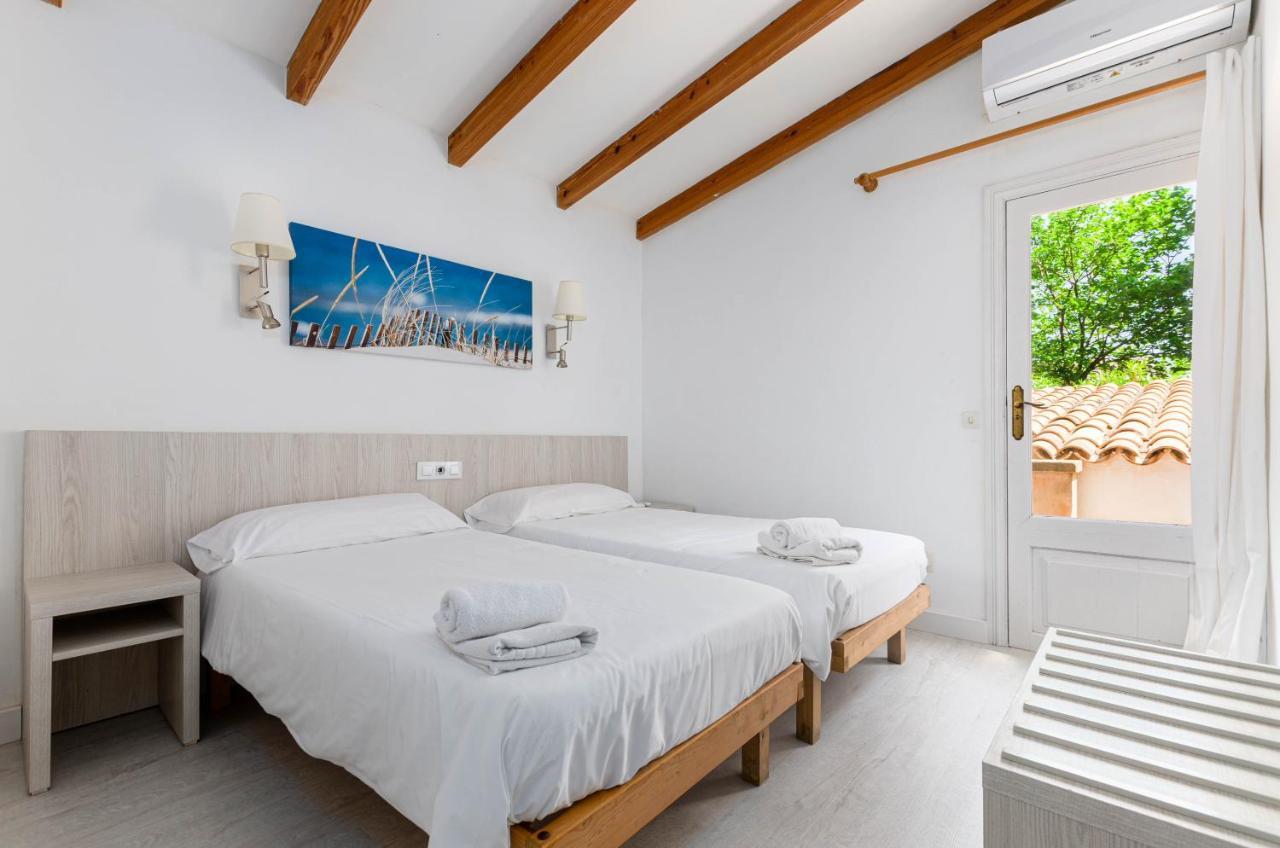 Rosamar Holidays Apartments Apartment