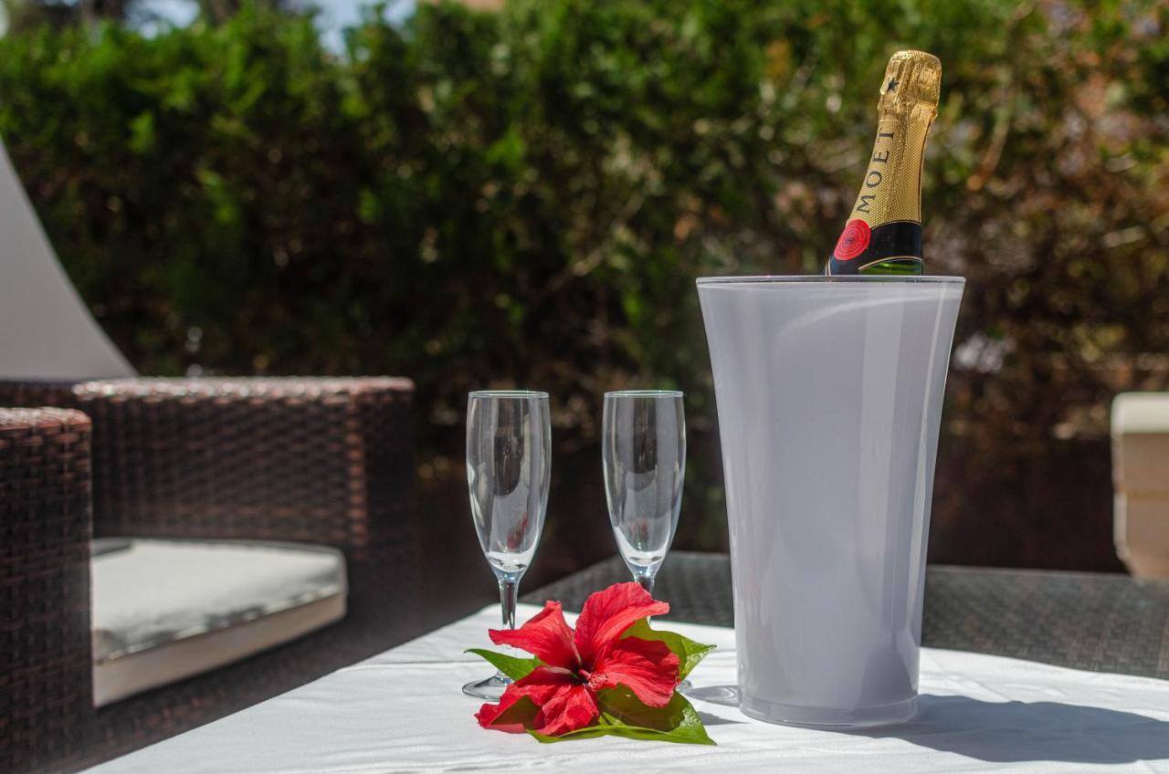 Apartment Rosamar Holidays Apartments Cala Ratjada (Mallorca)