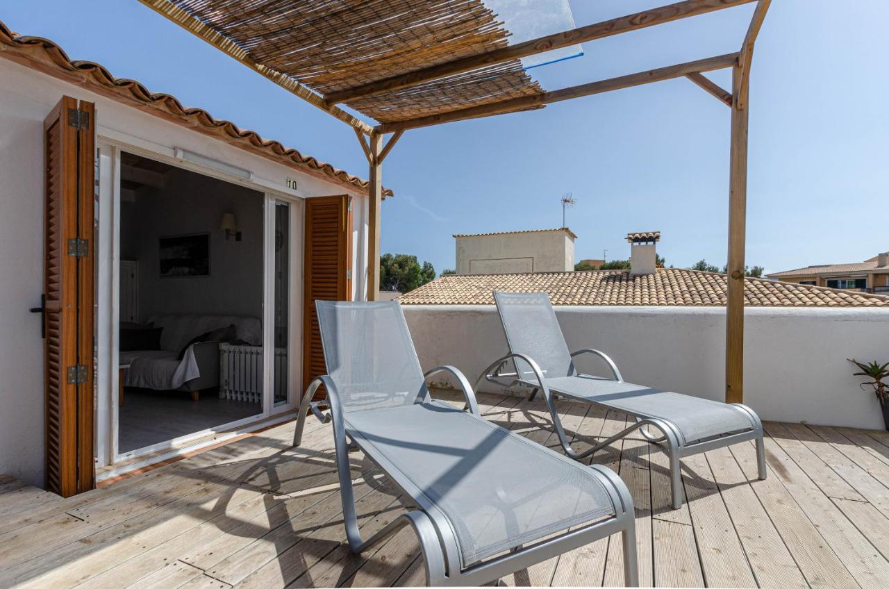 Rosamar Holidays Apartments Apartment Cala Ratjada (Mallorca)