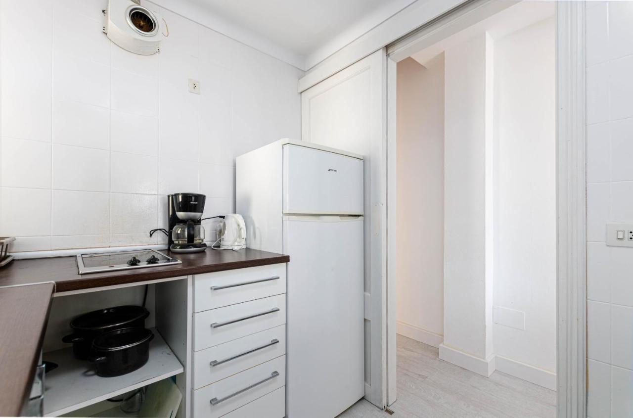 Rosamar Holidays Apartments *