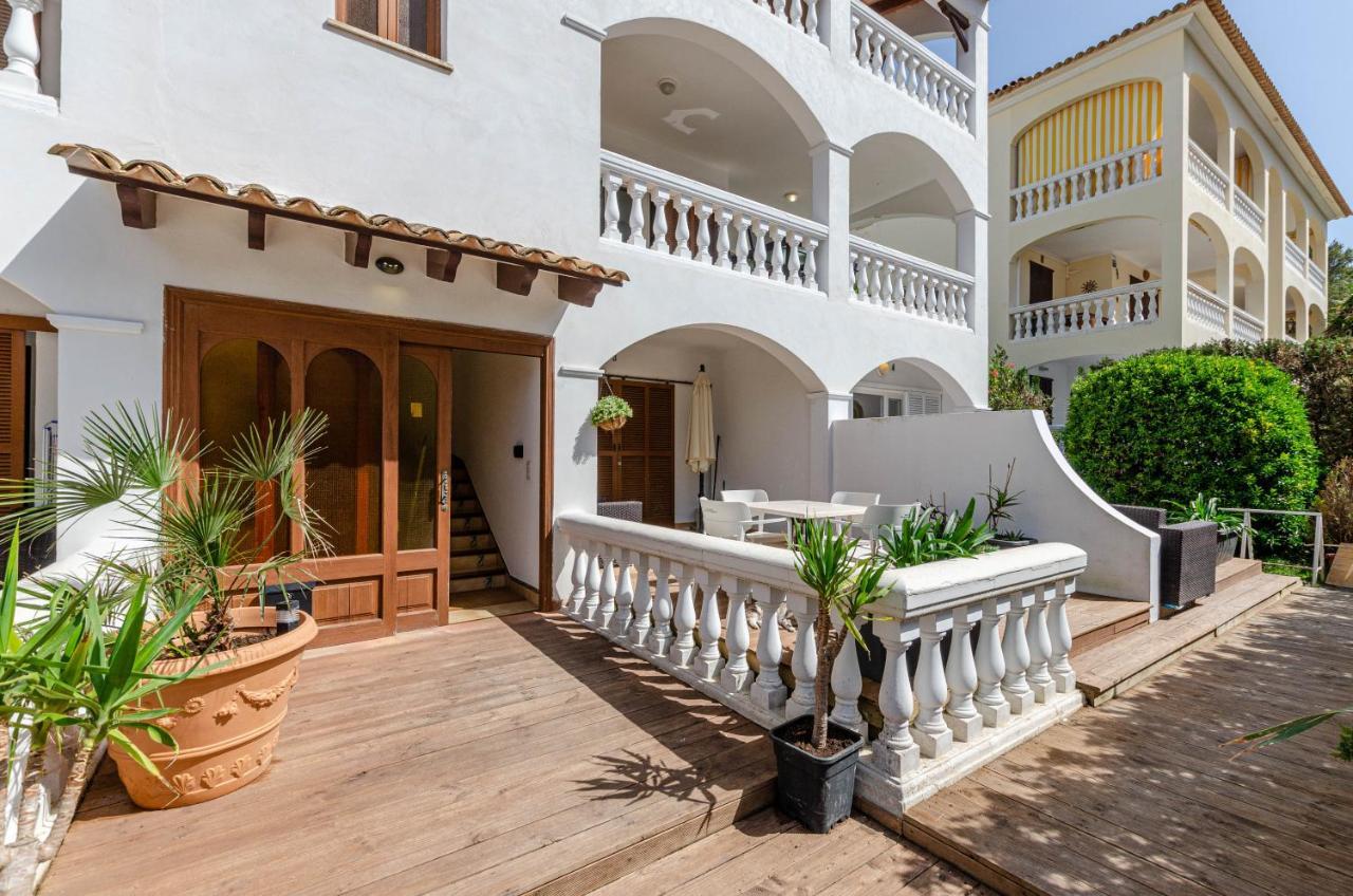 Rosamar Holidays Apartments *