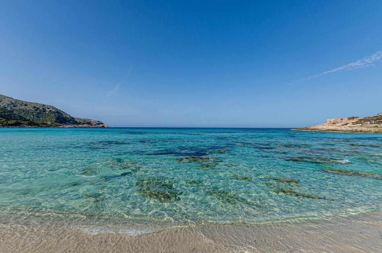 Rosamar Holidays Apartments Apartment