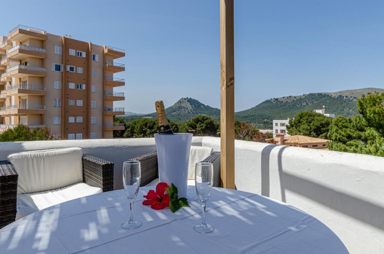 Rosamar Holidays Apartments Apartment *
