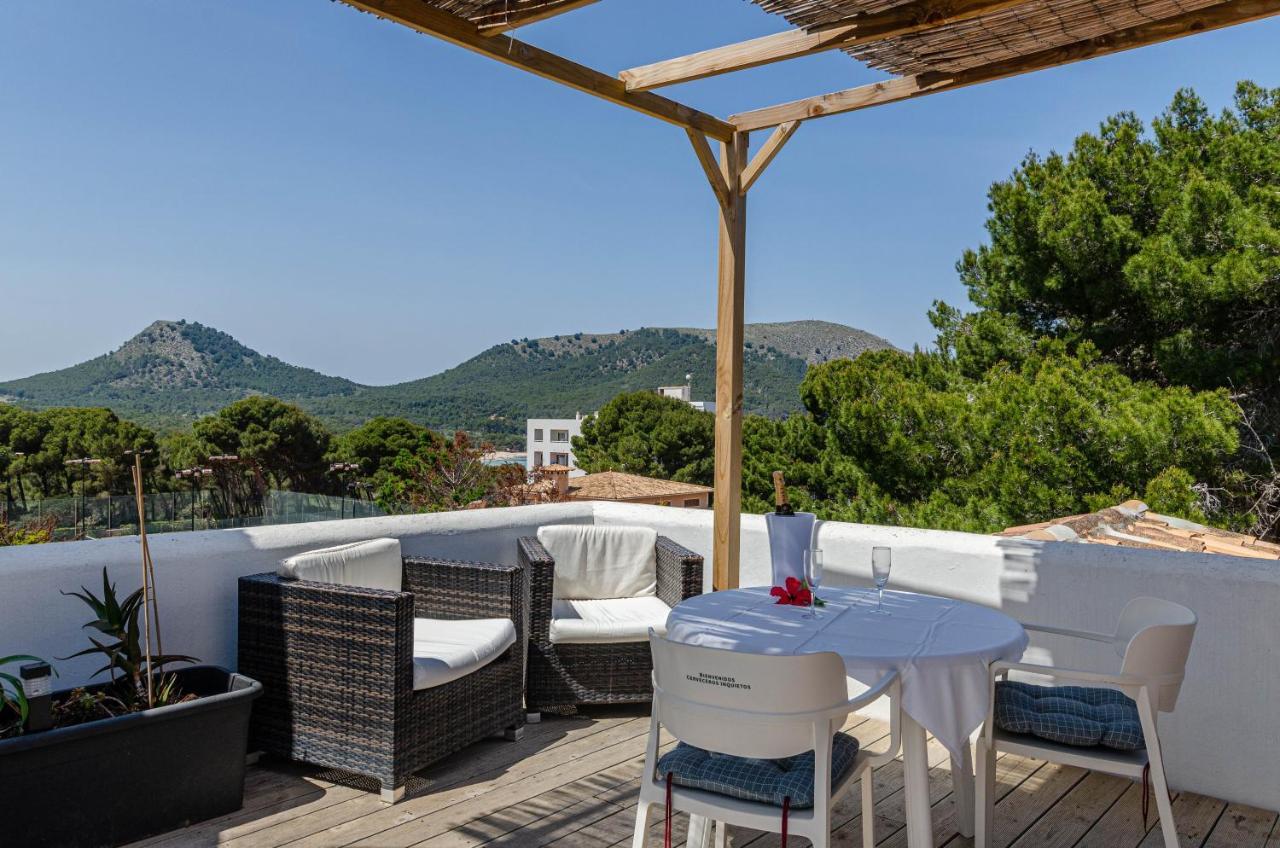 Rosamar Holidays Apartments