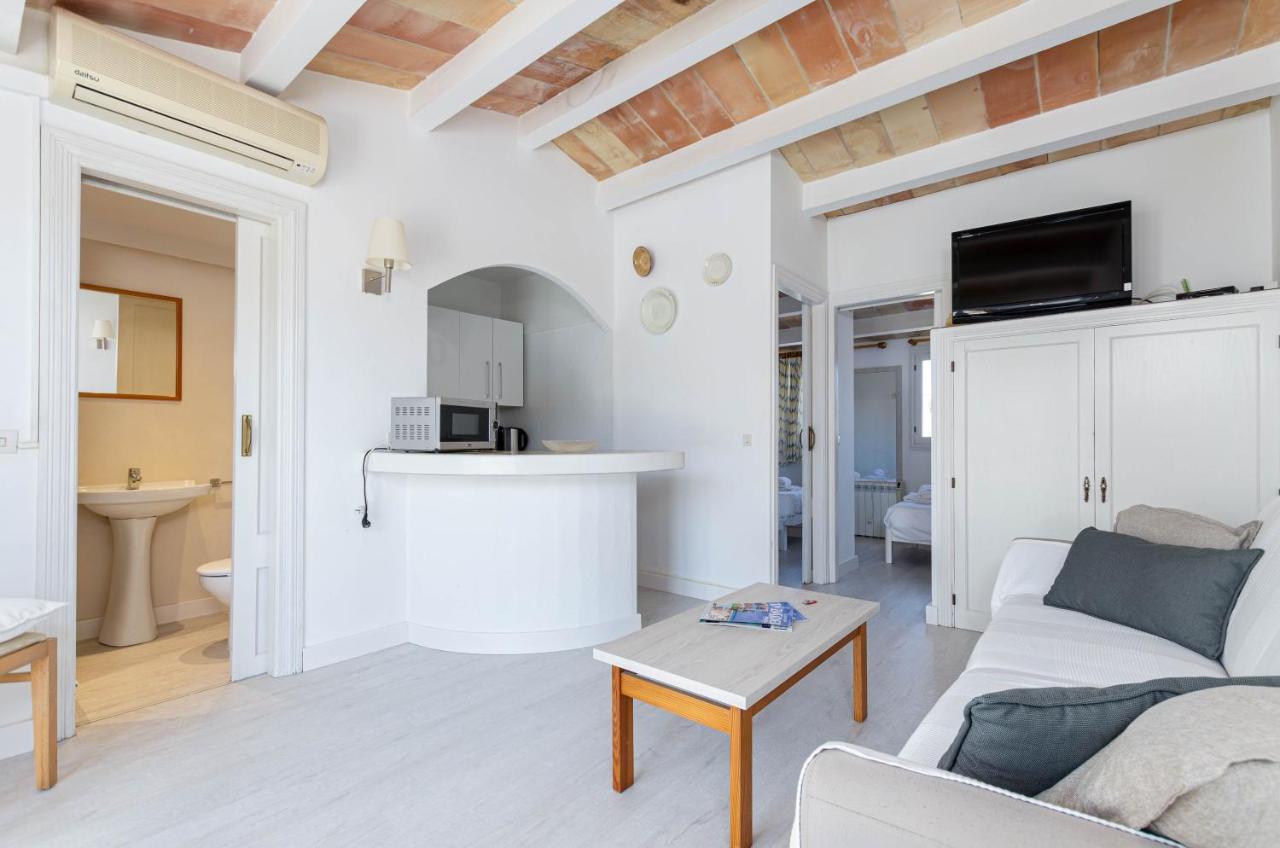 Rosamar Holidays Apartments Apartment *