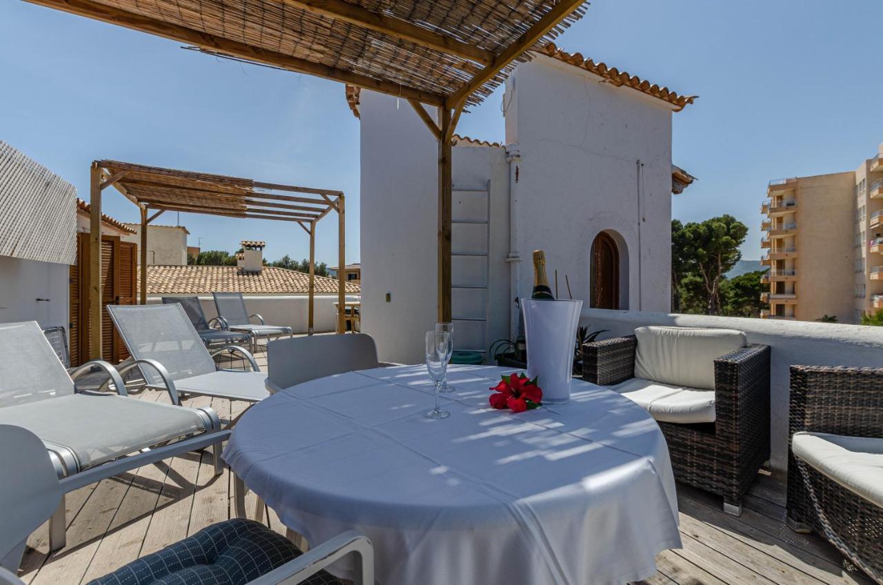 Apartment Rosamar Holidays Apartments *