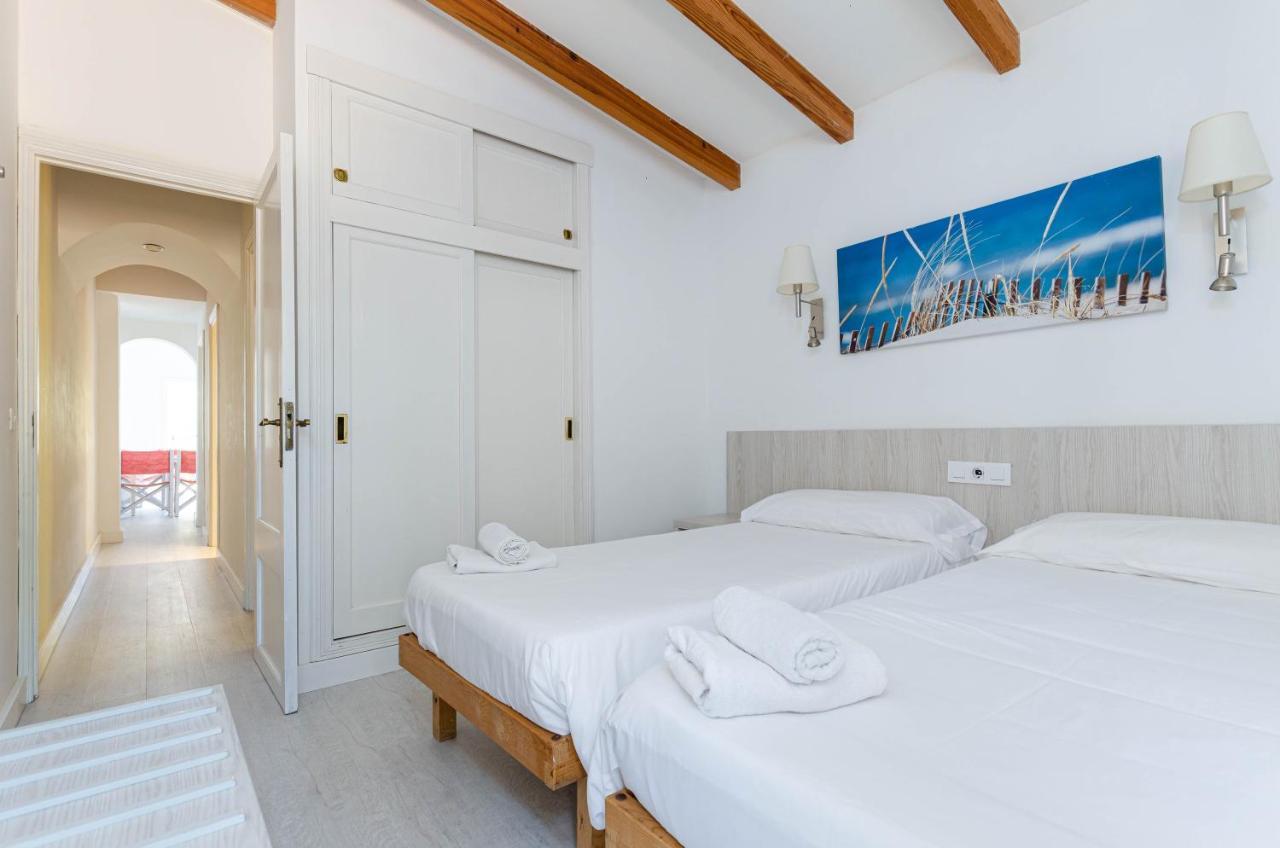 Apartment Rosamar Holidays Apartments