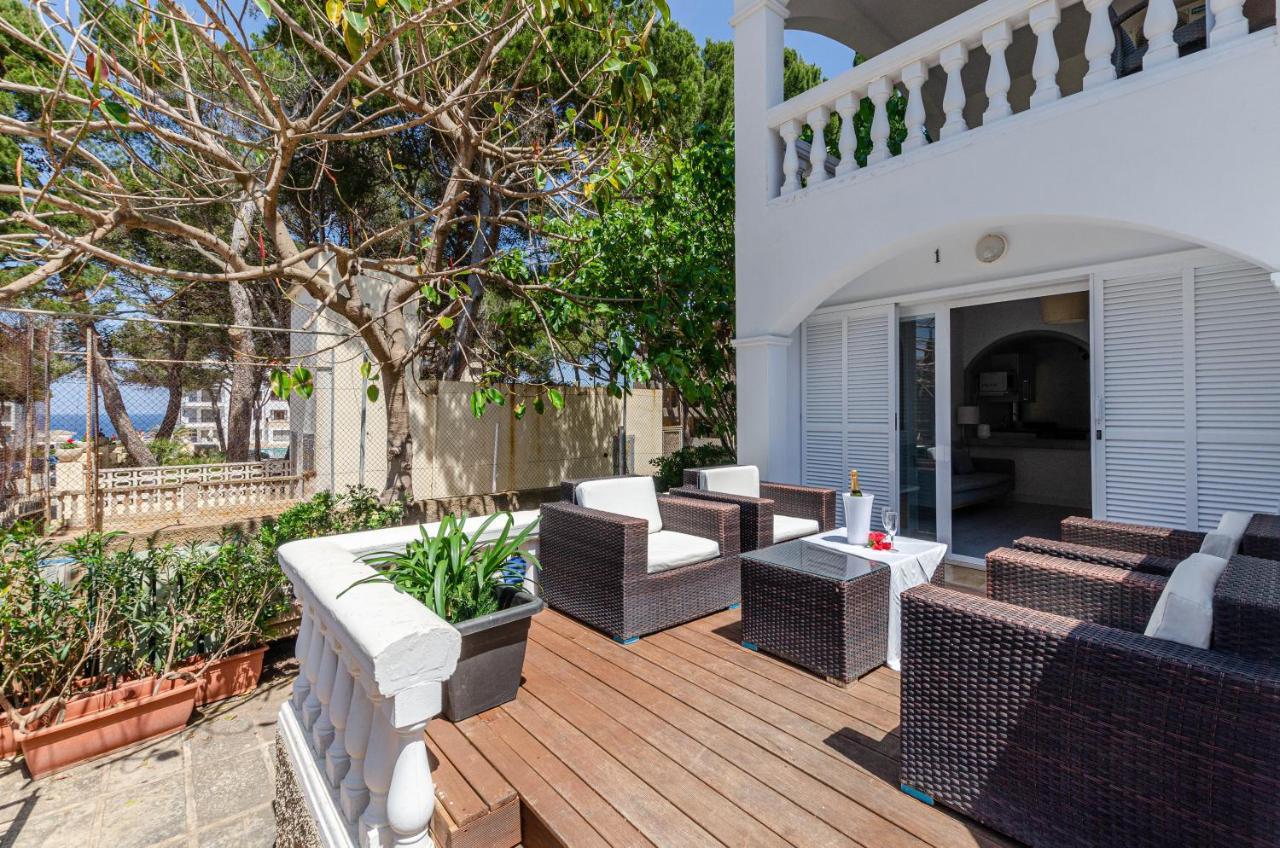 Apartment Rosamar Holidays Apartments Cala Ratjada (Mallorca)