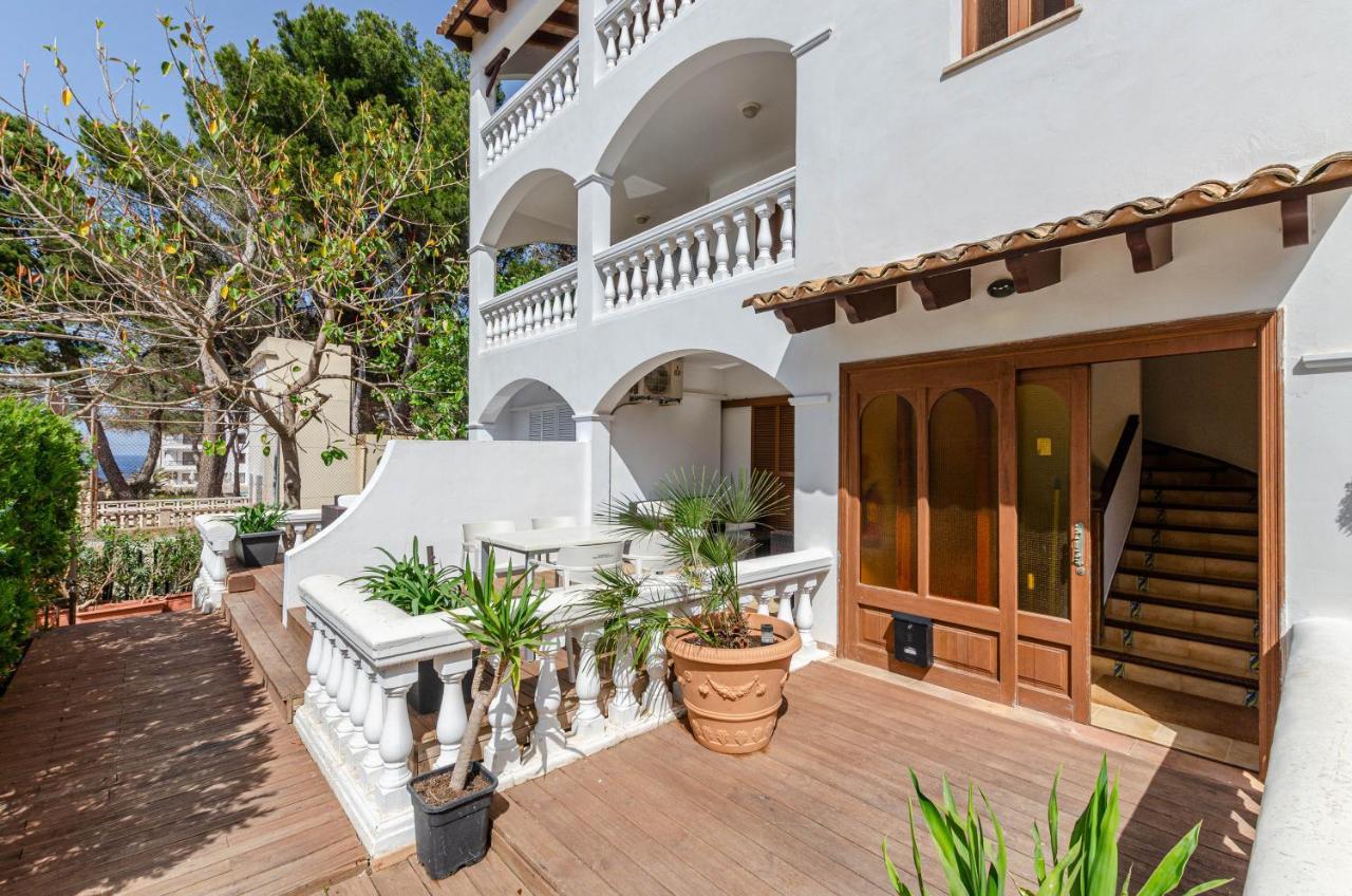 Rosamar Holidays Apartments * Cala Ratjada (Mallorca)